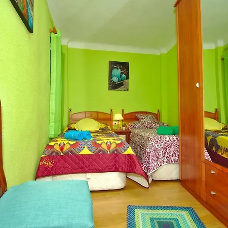 Cleopatra Apartment Alicante