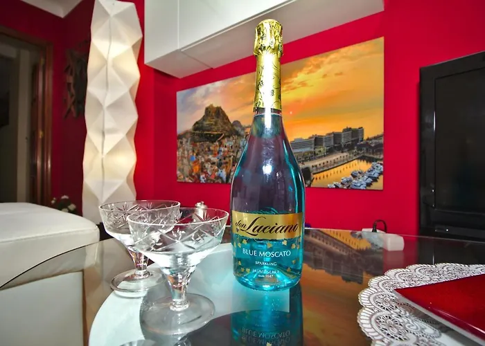 Apartament Cleopatra