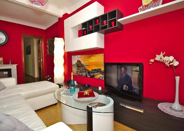 Apartament Cleopatra