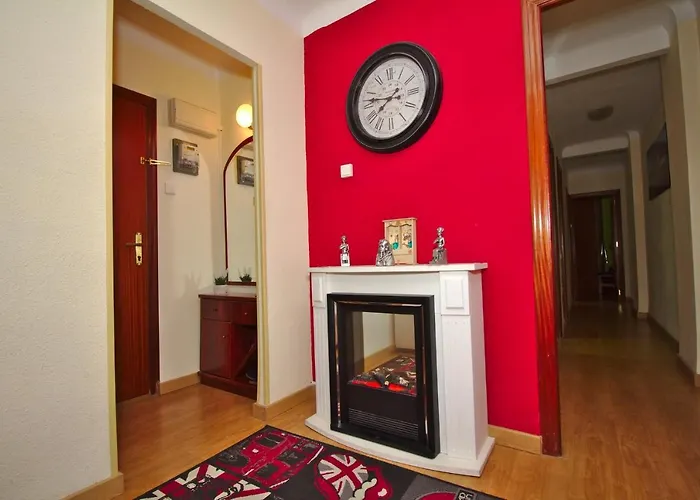 Cleopatra Apartament Alicante