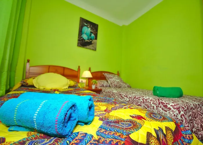 Cleopatra Apartament Alicante