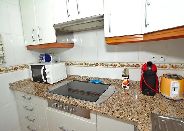 Cleopatra Apartament Alicante