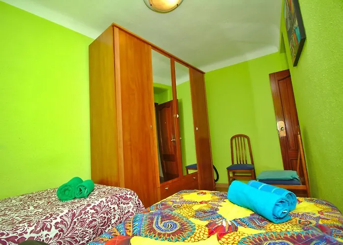 Cleopatra Apartament *