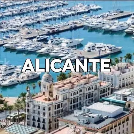Lägenhet Cleopatra