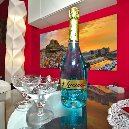 Apartment Cleopatra