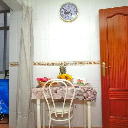 Cleopatra Apartment
