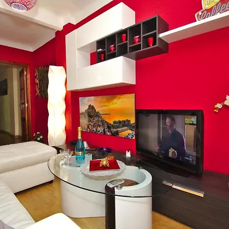 Apartment Cleopatra