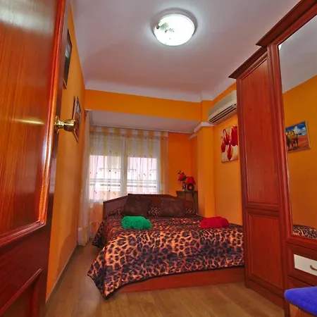 Cleopatra Apartment *