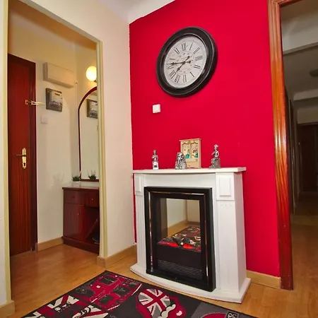 Cleopatra Apartment Alicante
