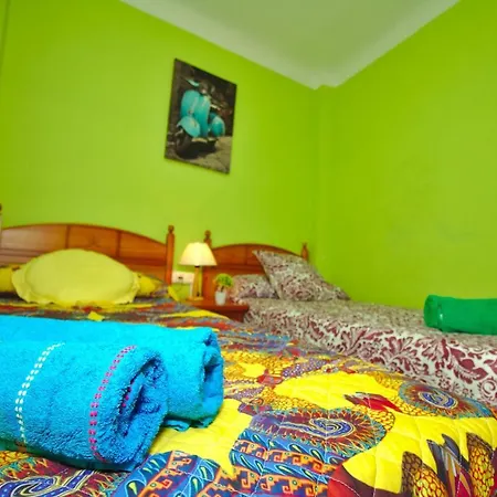 Cleopatra Apartment Alicante