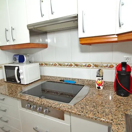 Cleopatra Apartment Alicante
